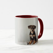 Mok (Voorkant rechts)