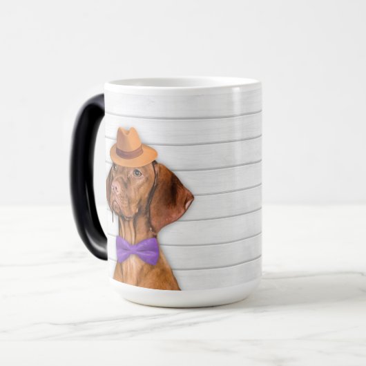 Mok (Voorkant links)