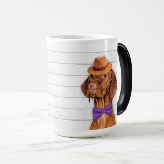 Mok (Voorkant rechts)