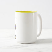 Mok (Voorkant rechts)