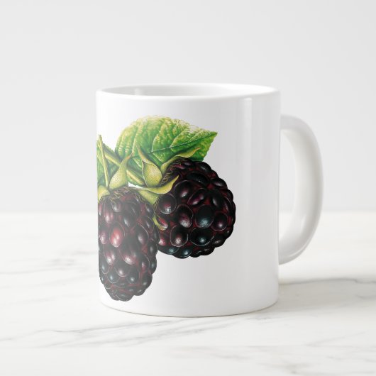 Mok (Voorkant rechts)