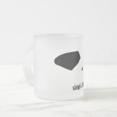 Mok (Voorkant links)