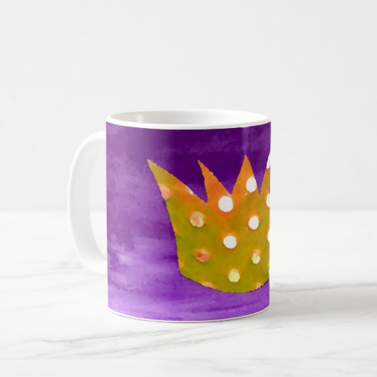 Mok (Voorkant links)