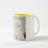 Mok (Voorkant rechts)