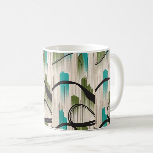 Mok (Voorkant rechts)