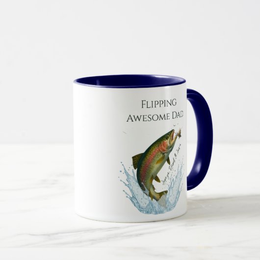 Mok (Voorkant rechts)