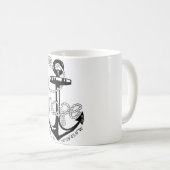 Mok (Voorkant rechts)