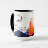 Mok (Voorkant links)