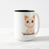 Mok (Voorkant rechts)