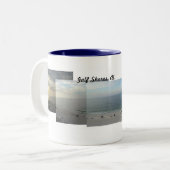 Mok (Voorkant links)