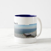 Mok (Voorkant rechts)