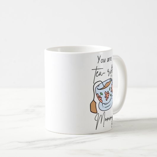 Mok (Voorkant rechts)