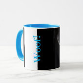 Mok (Voorkant links)