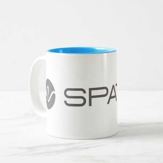 Mok (Voorkant links)