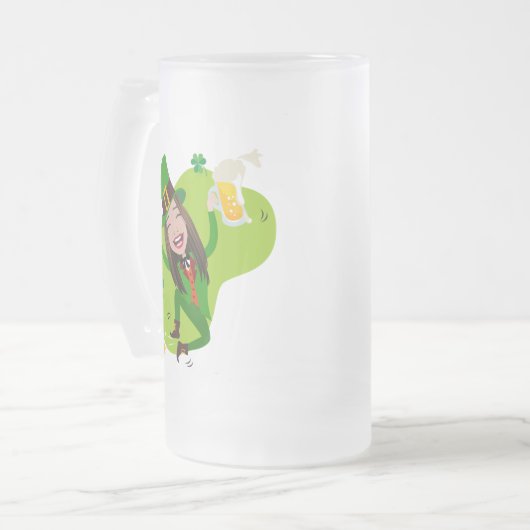 Mok (Voorkant links)