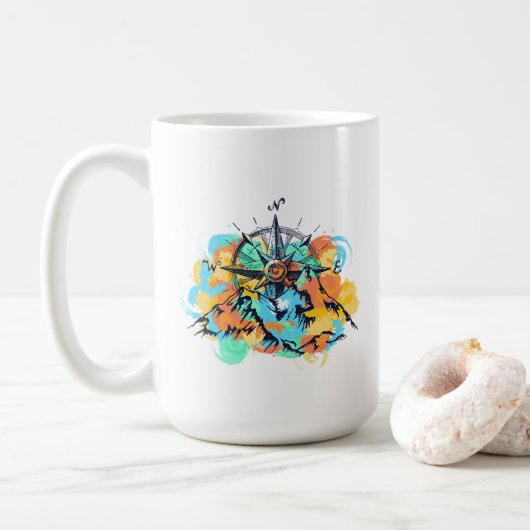 Mok (Met donut)