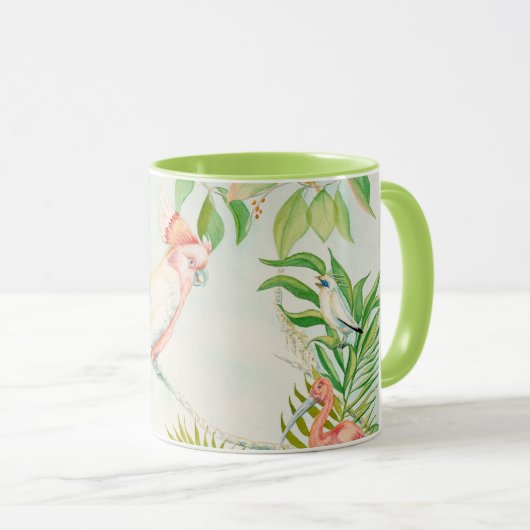 Mok (Voorkant rechts)