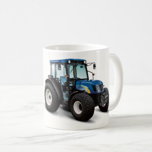 Mok (Voorkant rechts)