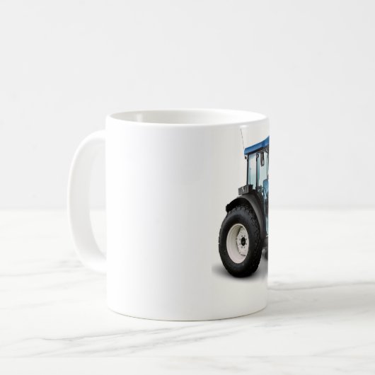 Mok (Voorkant links)