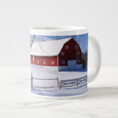 Mok (Voorkant rechts)