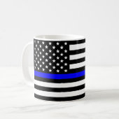 Mok (Voorkant links)