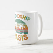 Mok (Voorkant rechts)