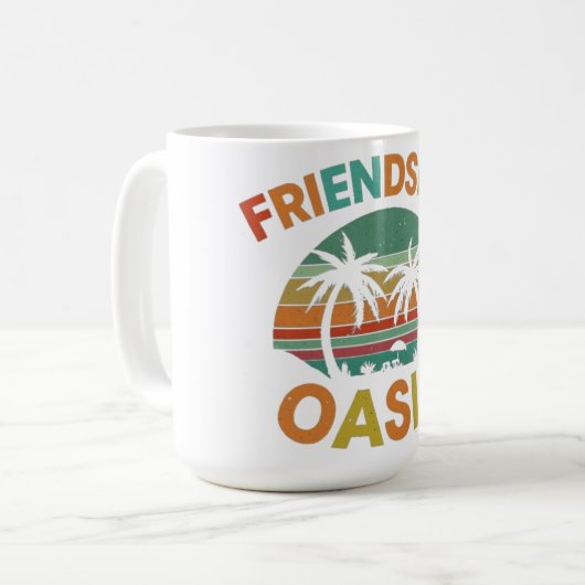 Mok (Voorkant links)