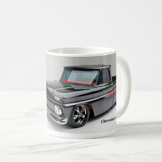 Mok (Voorkant rechts)