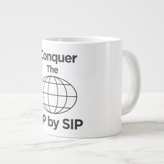 Mok (Voorkant rechts)