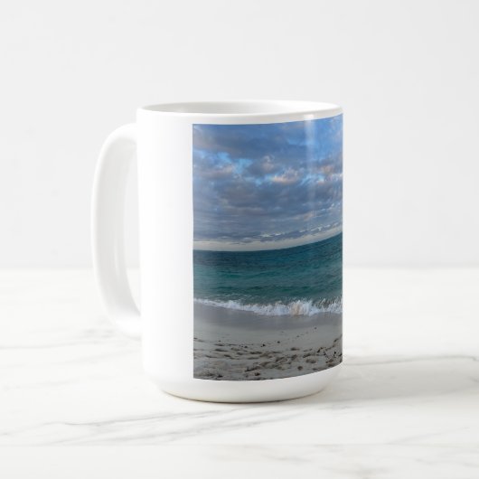 Mok (Voorkant links)