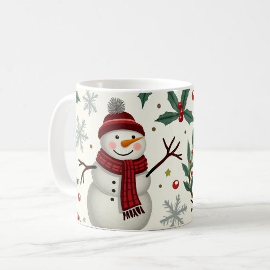 Mok (Voorkant links)