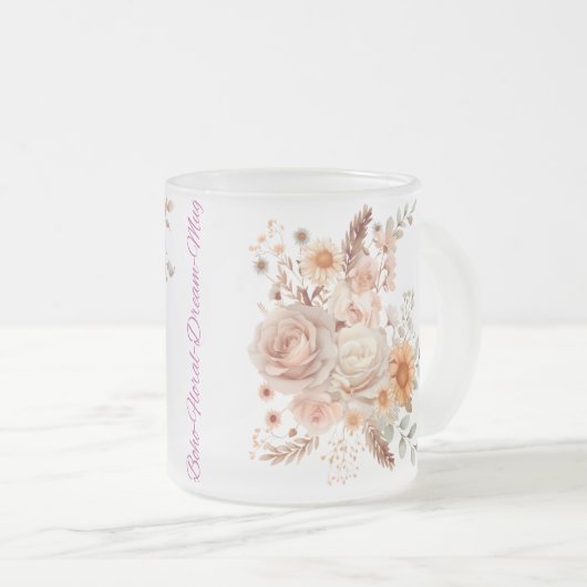 Mok (Voorkant rechts)