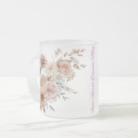 Mok (Voorkant links)