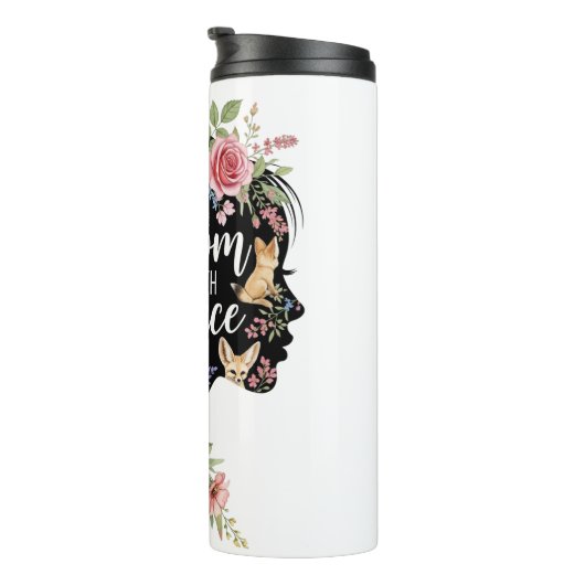 Mok (Geroteerd rechts)