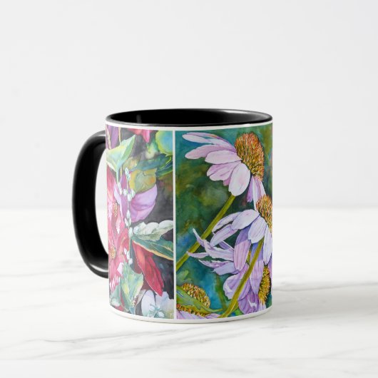 Mok (Voorkant links)