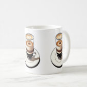 Mok (Voorkant rechts)