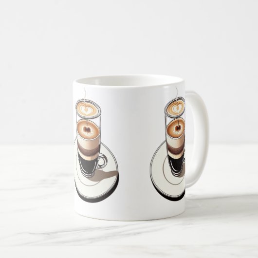 Mok (Voorkant rechts)