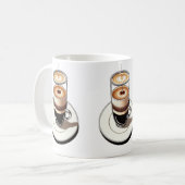 Mok (Voorkant links)