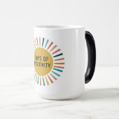 Mok (Voorkant rechts)