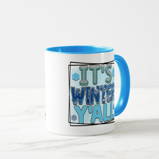 Mok (Voorkant rechts)