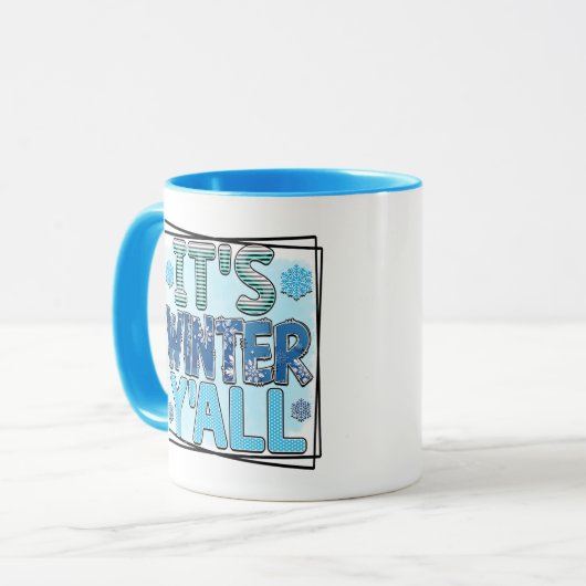 Mok (Voorkant links)