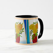 Mok (Voorkant rechts)