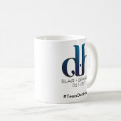 Mok (Voorkant rechts)