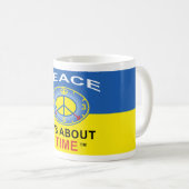 Mok (Voorkant rechts)