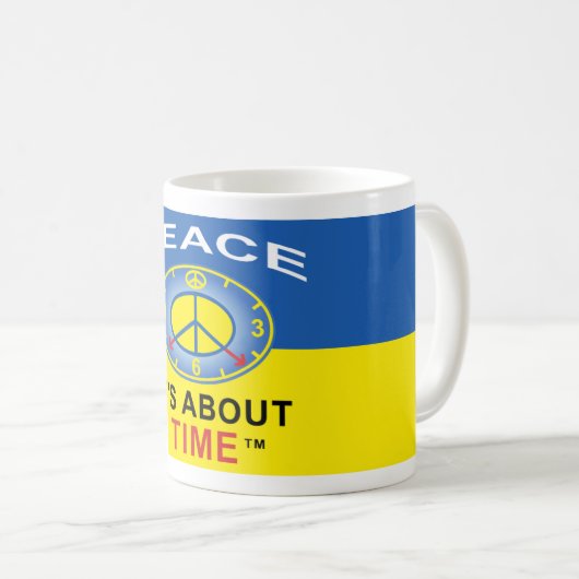 Mok (Voorkant rechts)