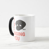 Mok (Voorkant links)