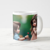 Mok (Voorkant rechts)