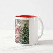 Mok (Voorkant rechts)