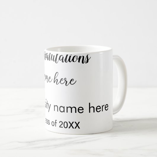 Mok (Voorkant rechts)