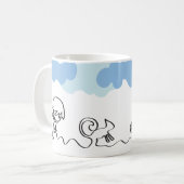 Mok (Voorkant links)